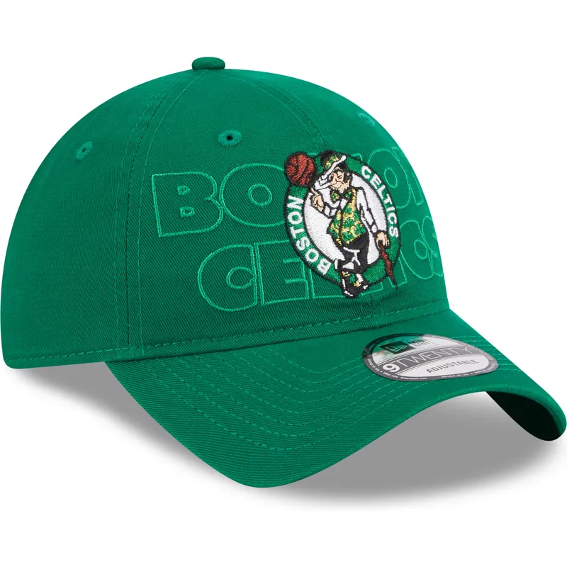9twenty-draft-edition-2023-boston-celtics-nba-new-era