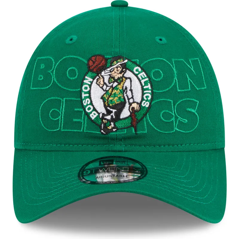 9twenty-draft-edition-2023-boston-celtics-nba-new-era