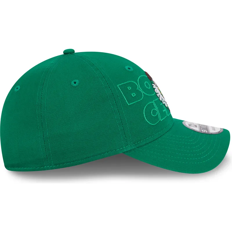 9twenty-draft-edition-2023-boston-celtics-nba-new-era
