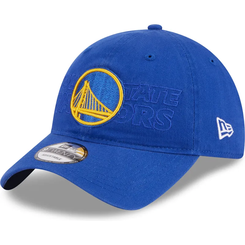 9twenty-draft-edition-2023-golden-state-warriors-nba-new-era