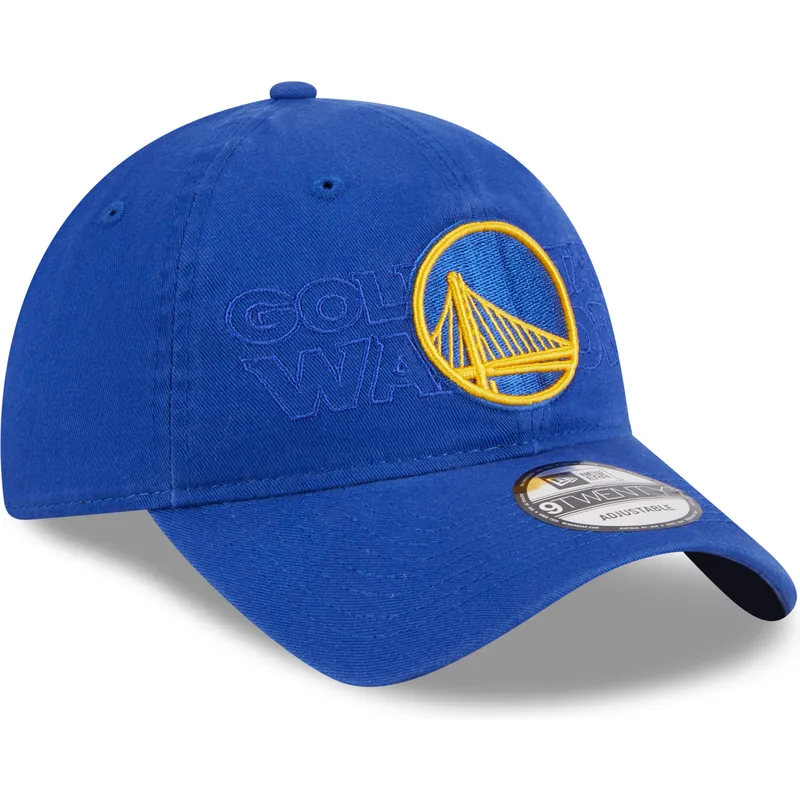 9twenty-draft-edition-2023-golden-state-warriors-nba-new-era