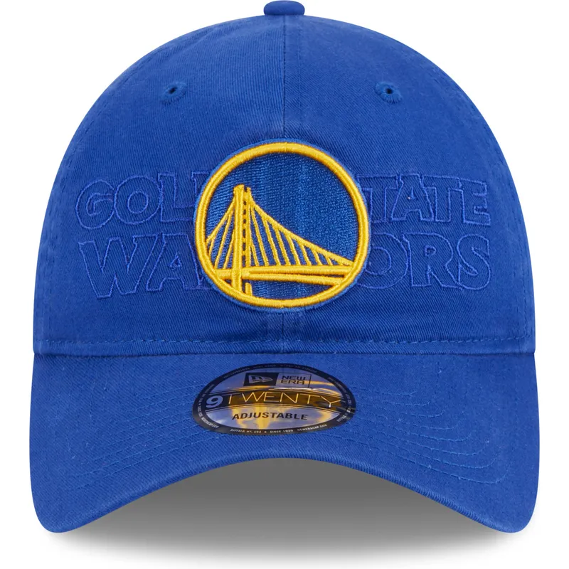 9twenty-draft-edition-2023-golden-state-warriors-nba-new-era