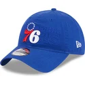curva-9twenty-draft-edition-2023-philadelphia-76ers-nba-new-era