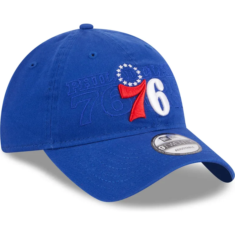 curva-9twenty-draft-edition-2023-philadelphia-76ers-nba-new-era