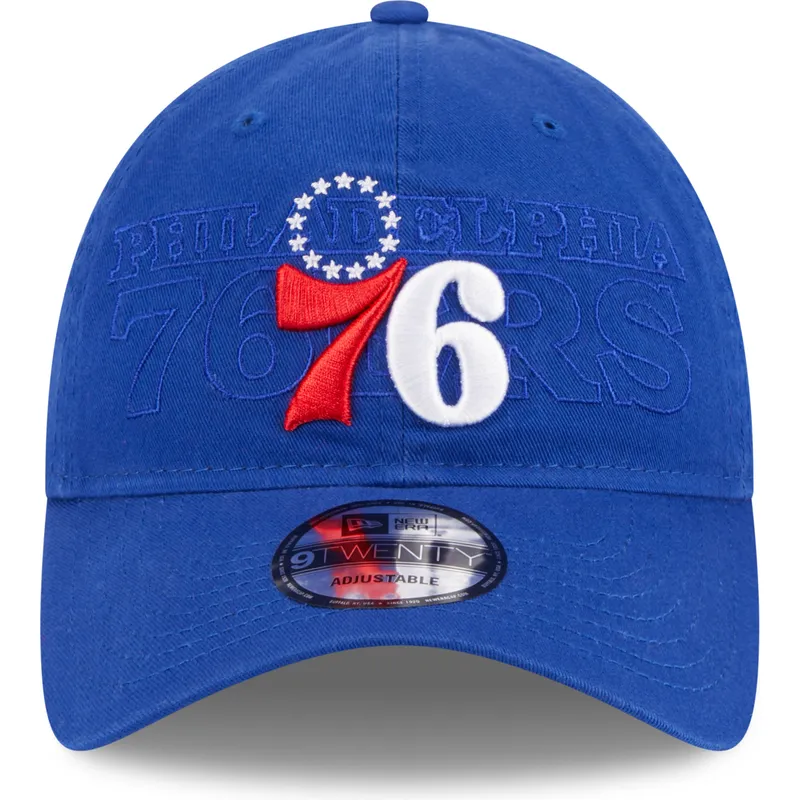 curva-9twenty-draft-edition-2023-philadelphia-76ers-nba-new-era