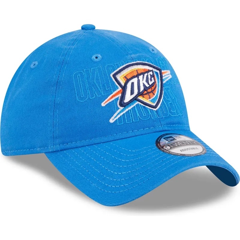 9twenty-draft-edition-2023-oklahoma-city-thunder-nba-new-era 9twenty-draft-edition-2023-oklahoma-city-thunder-nba-new-era