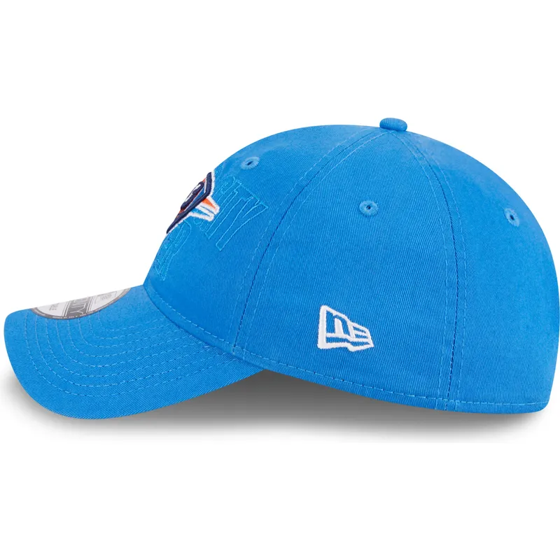 9twenty-draft-edition-2023-oklahoma-city-thunder-nba-new-era 9twenty-draft-edition-2023-oklahoma-city-thunder-nba-new-era