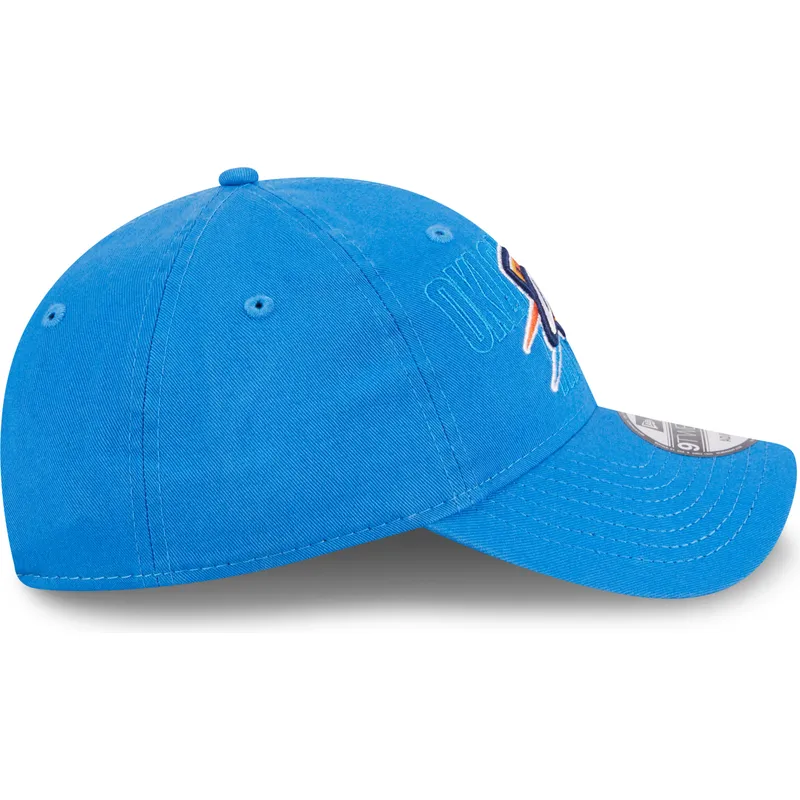 9twenty-draft-edition-2023-oklahoma-city-thunder-nba-new-era 9twenty-draft-edition-2023-oklahoma-city-thunder-nba-new-era