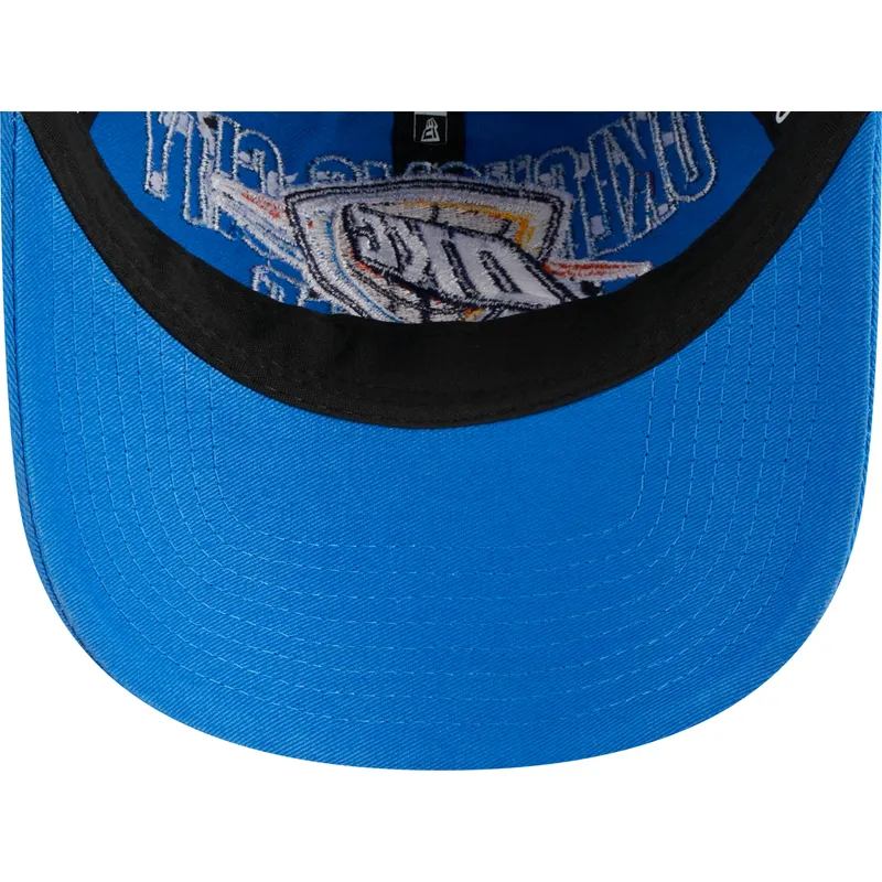 9twenty-draft-edition-2023-oklahoma-city-thunder-nba-new-era 9twenty-draft-edition-2023-oklahoma-city-thunder-nba-new-era