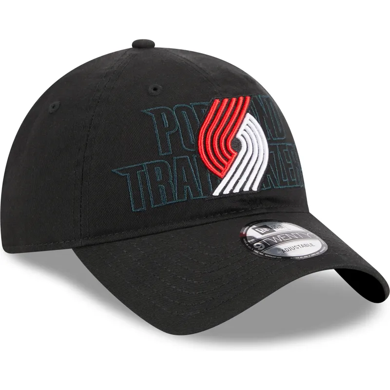 9twenty-draft-edition-2023-portland-trail-blazers-nba-new-era