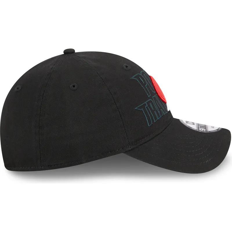 9twenty-draft-edition-2023-portland-trail-blazers-nba-new-era