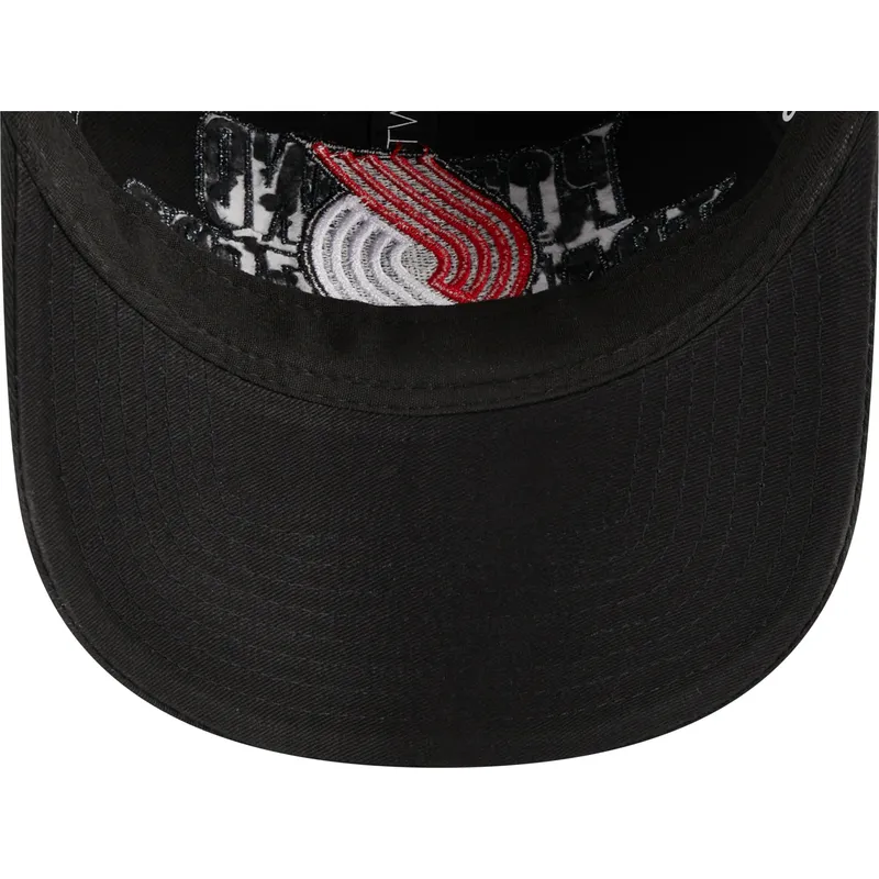 9twenty-draft-edition-2023-portland-trail-blazers-nba-new-era