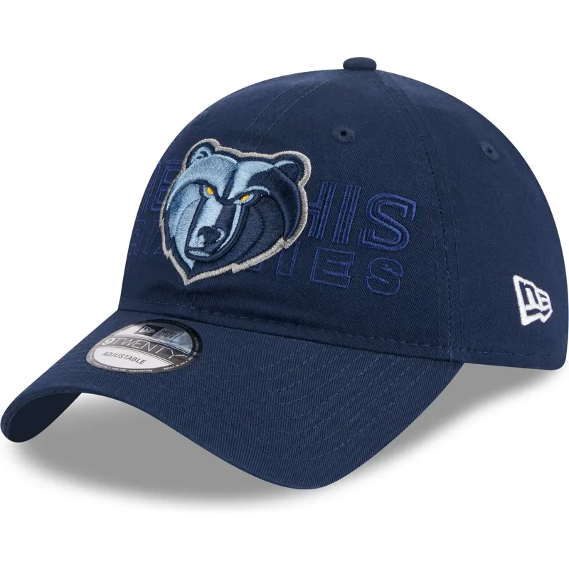 9twenty-draft-edition-2023-memphis-grizzlies-nba-new-era