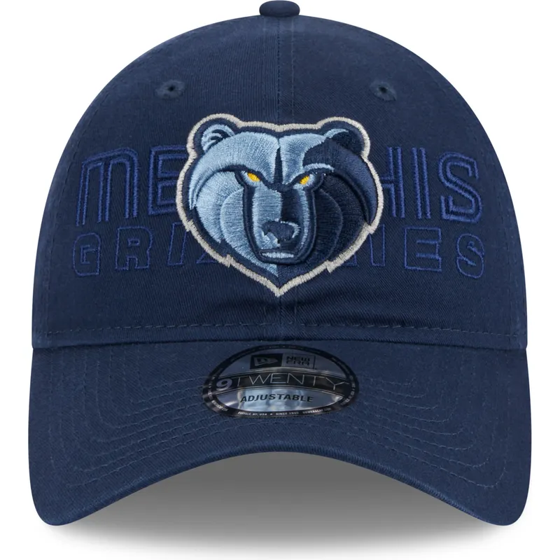 9twenty-draft-edition-2023-memphis-grizzlies-nba-new-era