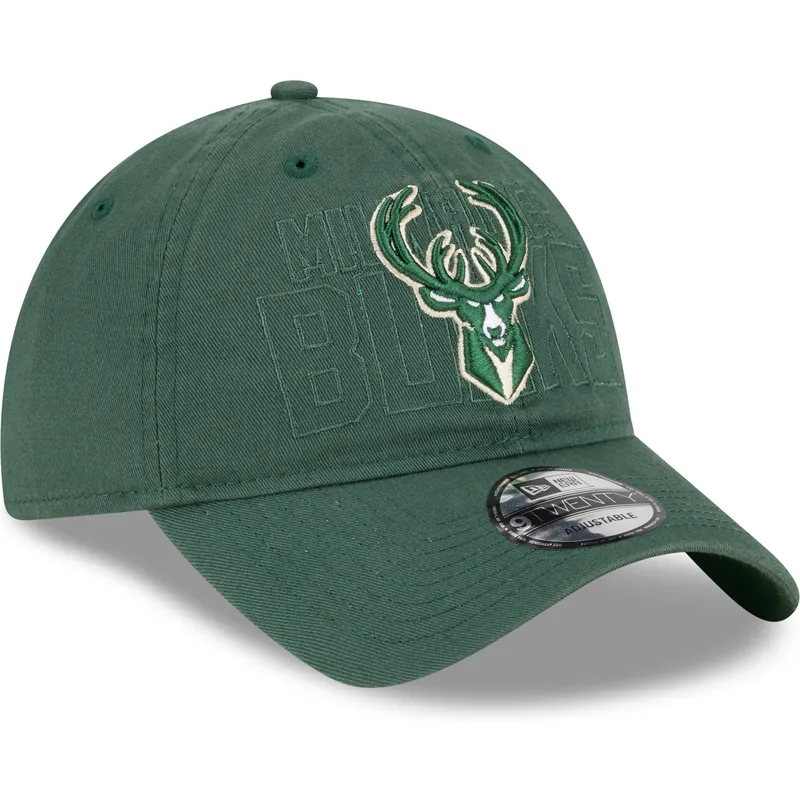 9twenty-draft-edition-2023-milwaukee-bucks-nba-new-era 9twenty-draft-edition-2023-milwaukee-bucks-nba-new-era