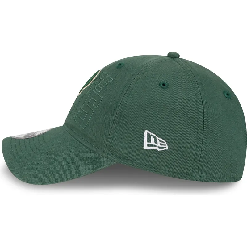 9twenty-draft-edition-2023-milwaukee-bucks-nba-new-era 9twenty-draft-edition-2023-milwaukee-bucks-nba-new-era