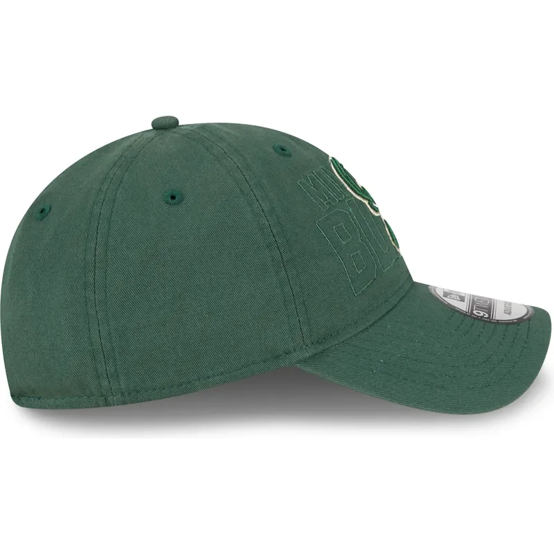 9twenty-draft-edition-2023-milwaukee-bucks-nba-new-era 9twenty-draft-edition-2023-milwaukee-bucks-nba-new-era
