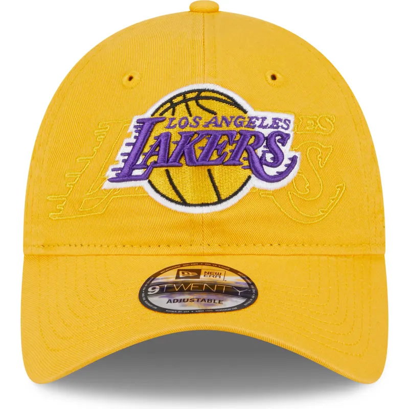 curva-9twenty-draft-edition-2023-los-angeles-lakers-nba-new-era curva-9twenty-draft-edition-2023-los-angeles-lakers-nba-new-era