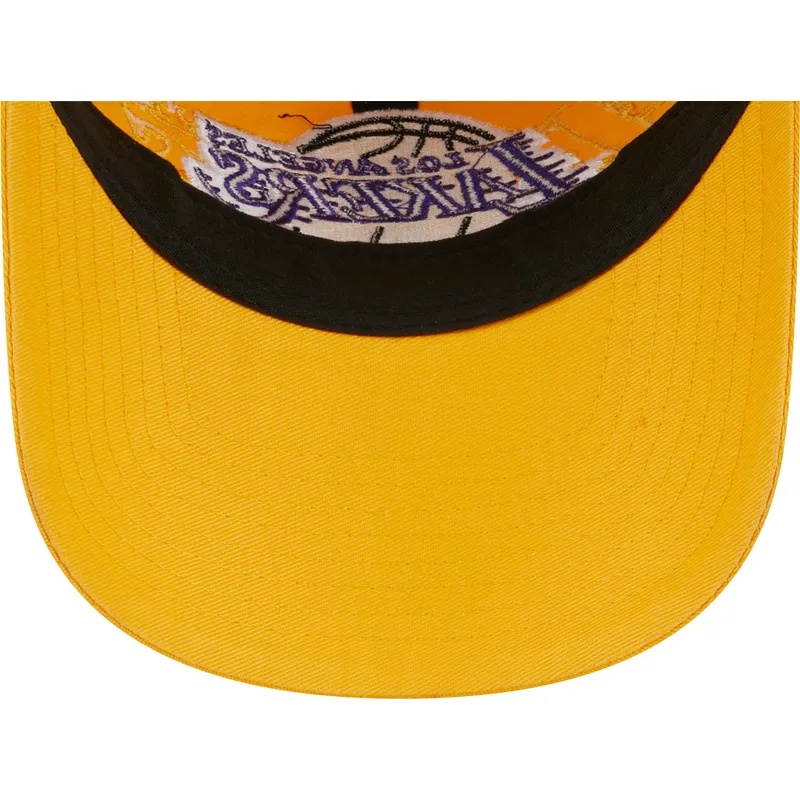 curva-9twenty-draft-edition-2023-los-angeles-lakers-nba-new-era curva-9twenty-draft-edition-2023-los-angeles-lakers-nba-new-era