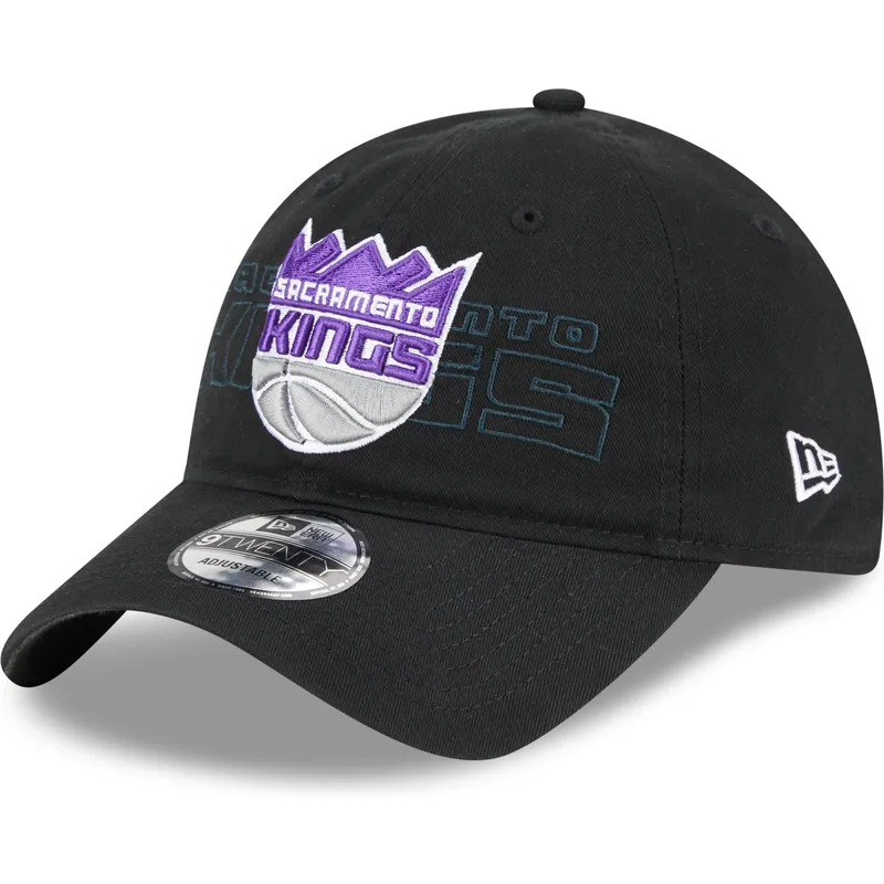 curva-9twenty-draft-edition-2023-sacramento-kings-nba-new-era