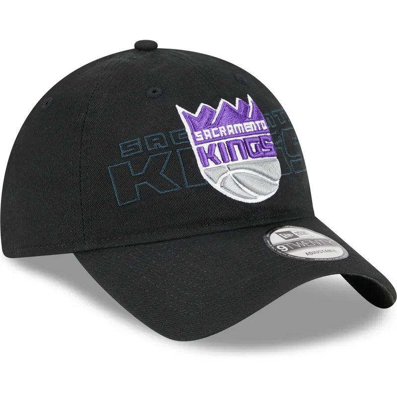curva-9twenty-draft-edition-2023-sacramento-kings-nba-new-era