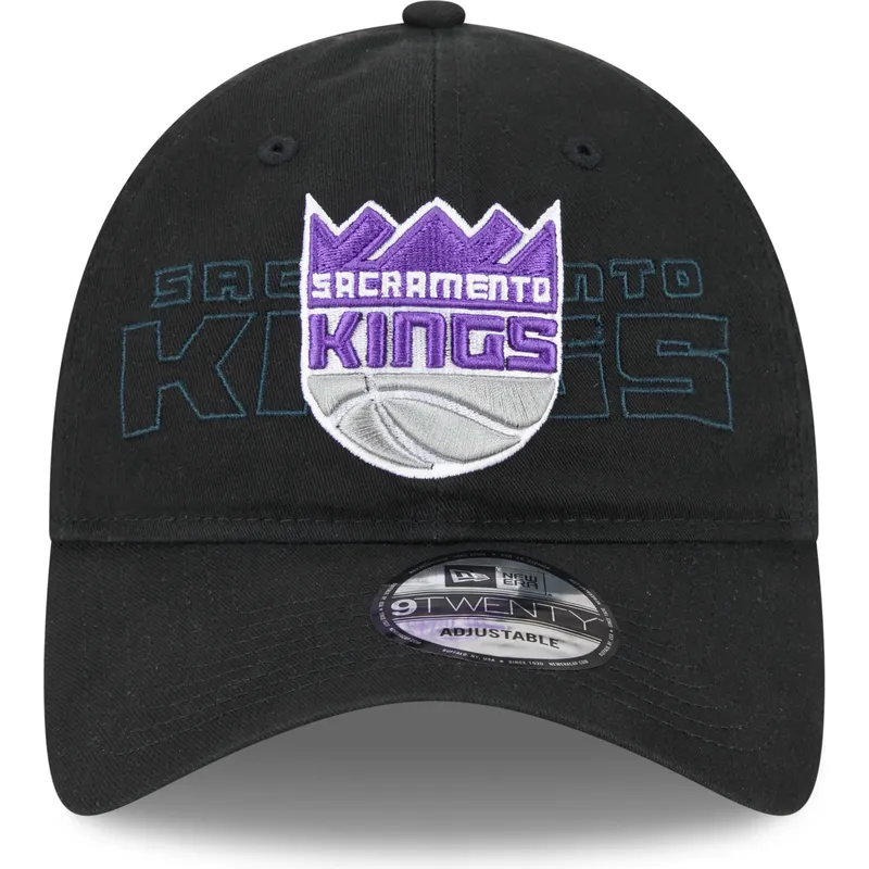 curva-9twenty-draft-edition-2023-sacramento-kings-nba-new-era