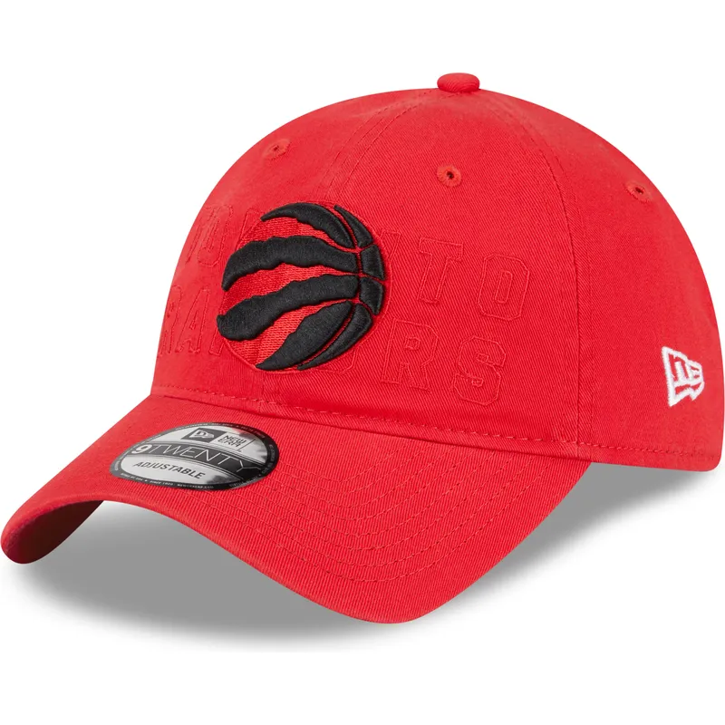9twenty-draft-edition-2023-toronto-raptors-nba-new-era