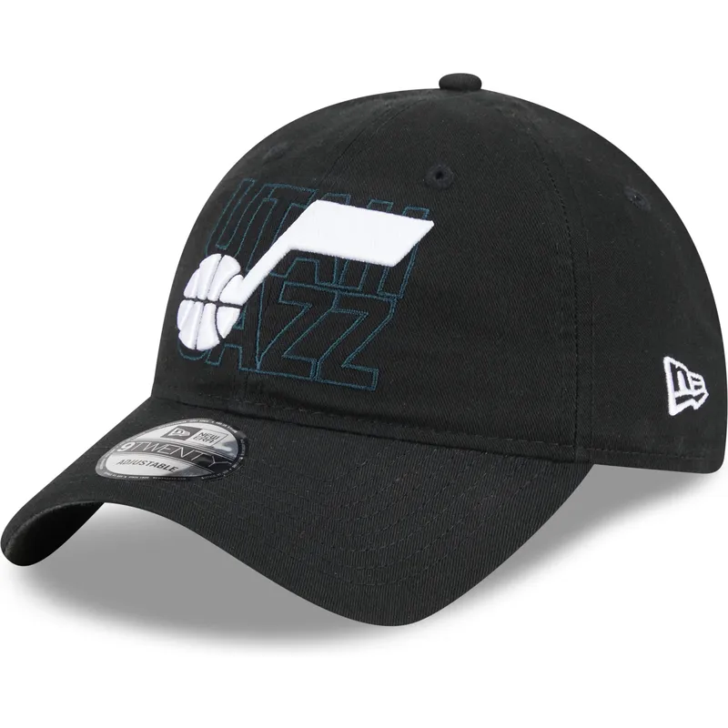 9twenty-draft-edition-2023-utah-jazz-nba-new-era