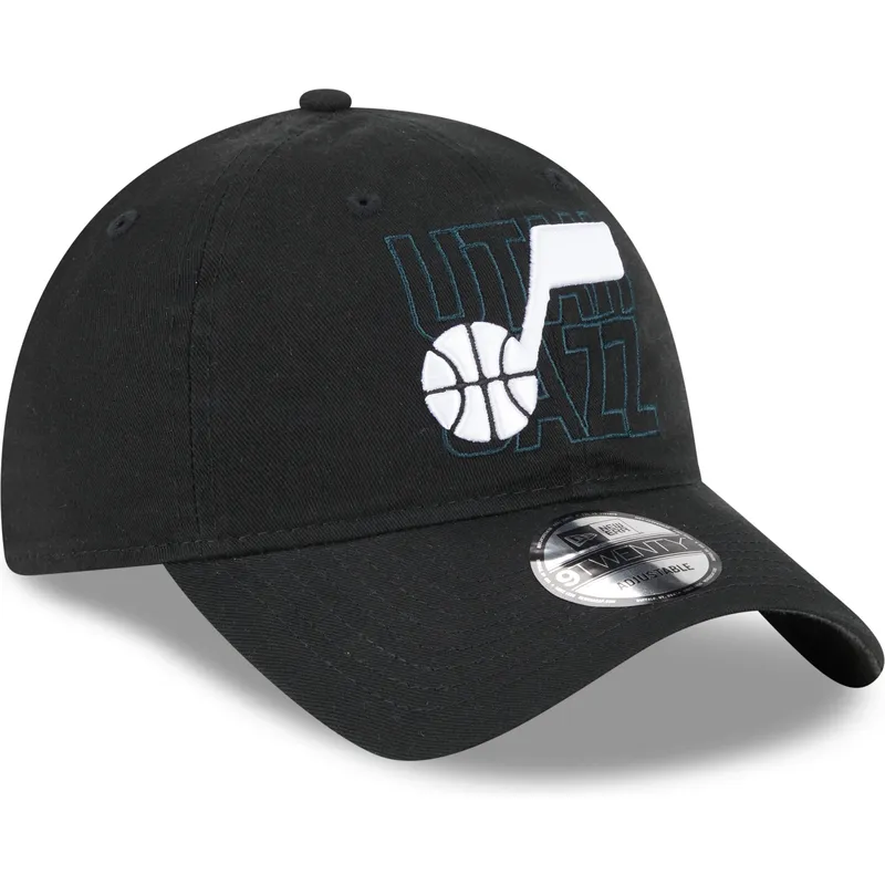 9twenty-draft-edition-2023-utah-jazz-nba-new-era