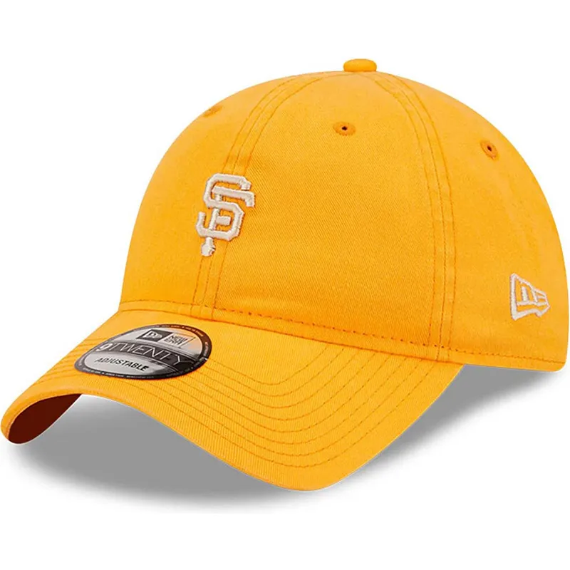 9twenty-mini-logo-san-francisco-giants-mlb-new-era