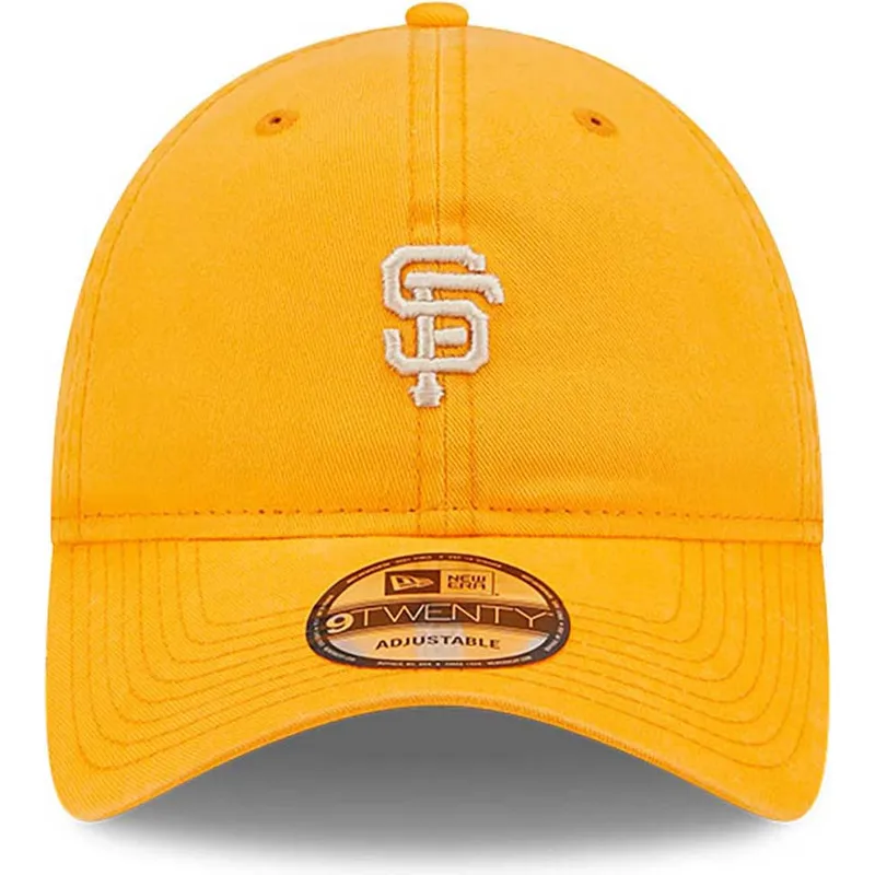 9twenty-mini-logo-san-francisco-giants-mlb-new-era