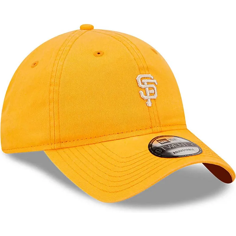 9twenty-mini-logo-san-francisco-giants-mlb-new-era