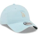 curva-claro-9twenty-mini-los-angeles-dodgers-mlb-new-era