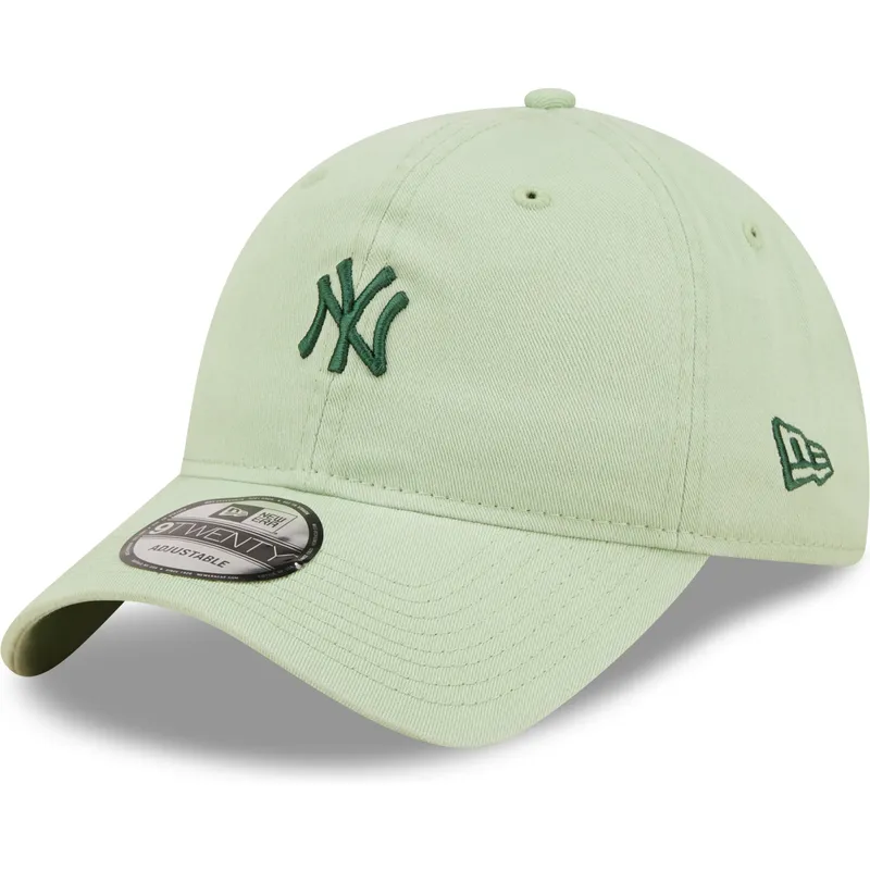 curva-claro-9twenty-mini-new-york-yankees-mlb-new-era curva-claro-9twenty-mini-new-york-yankees-mlb-new-era