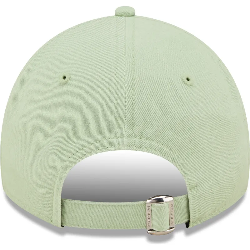 curva-claro-9twenty-mini-new-york-yankees-mlb-new-era curva-claro-9twenty-mini-new-york-yankees-mlb-new-era