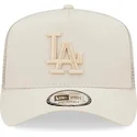 curva-snapback-a-frame-tech-ripstop-los-angeles-dodgers-mlb-new-era