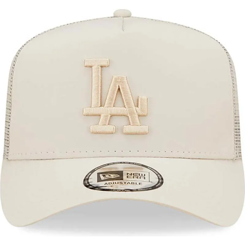 curva-snapback-a-frame-tech-ripstop-los-angeles-dodgers-mlb-new-era