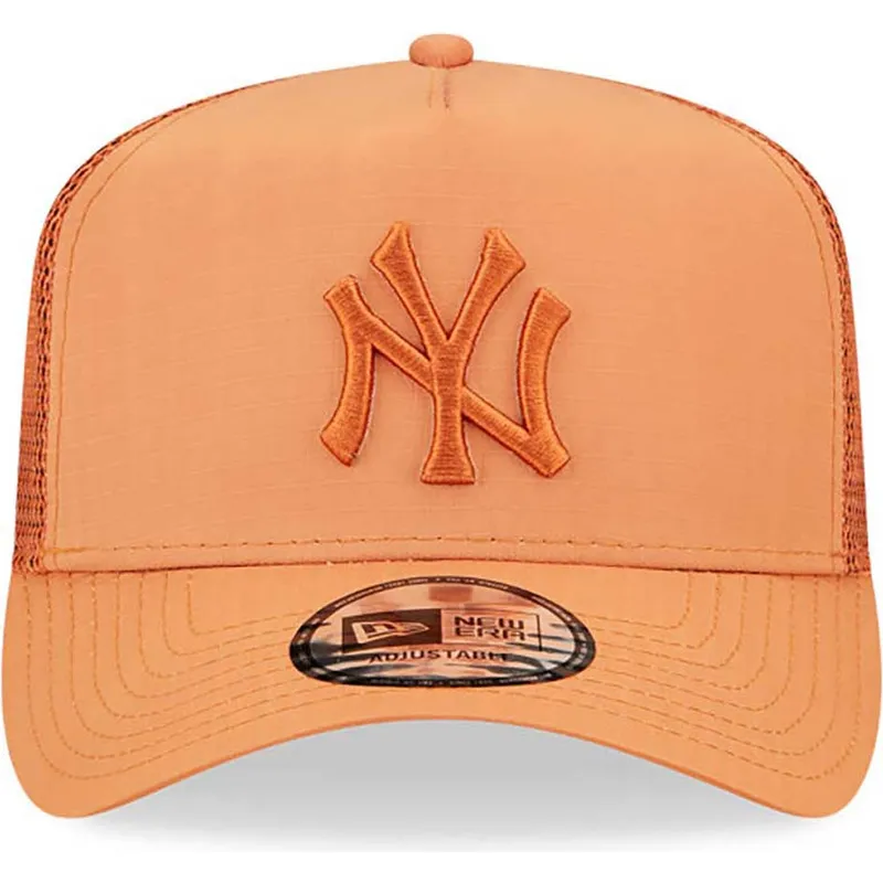 curva-snapback-a-frame-tech-ripstop-new-york-yankees-mlb-new-era