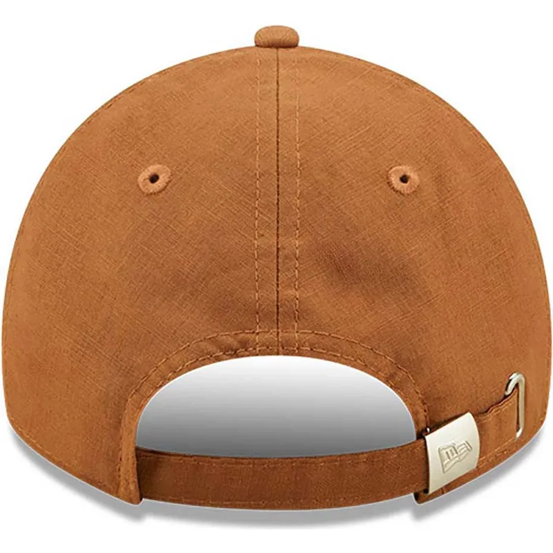 9twenty-linen-new-era