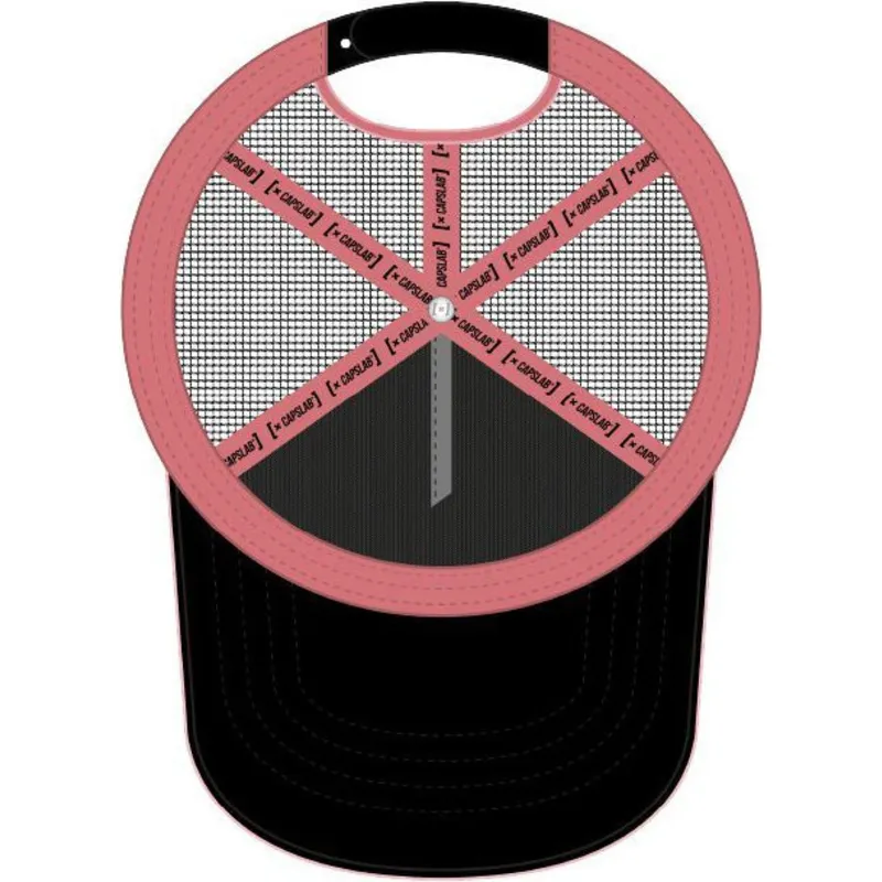 trucker-goku-black-bla3-dragon-ball-capslab trucker-goku-black-bla3-dragon-ball-capslab