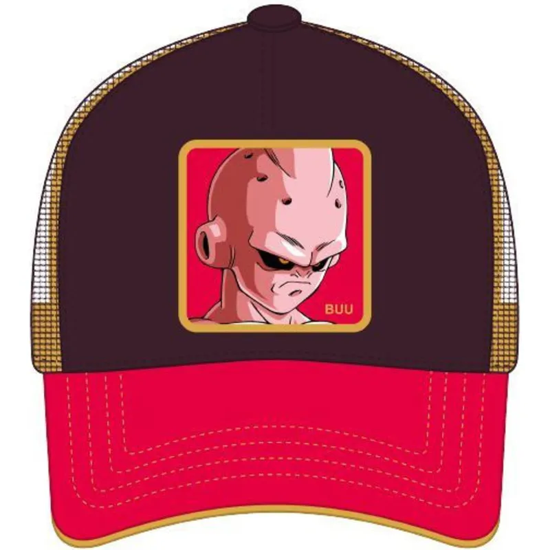 trucker-kid-buu-kid2-dragon-ball-capslab