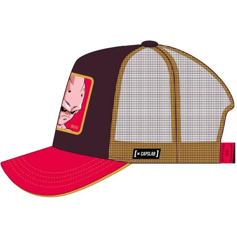 trucker-kid-buu-kid2-dragon-ball-capslab