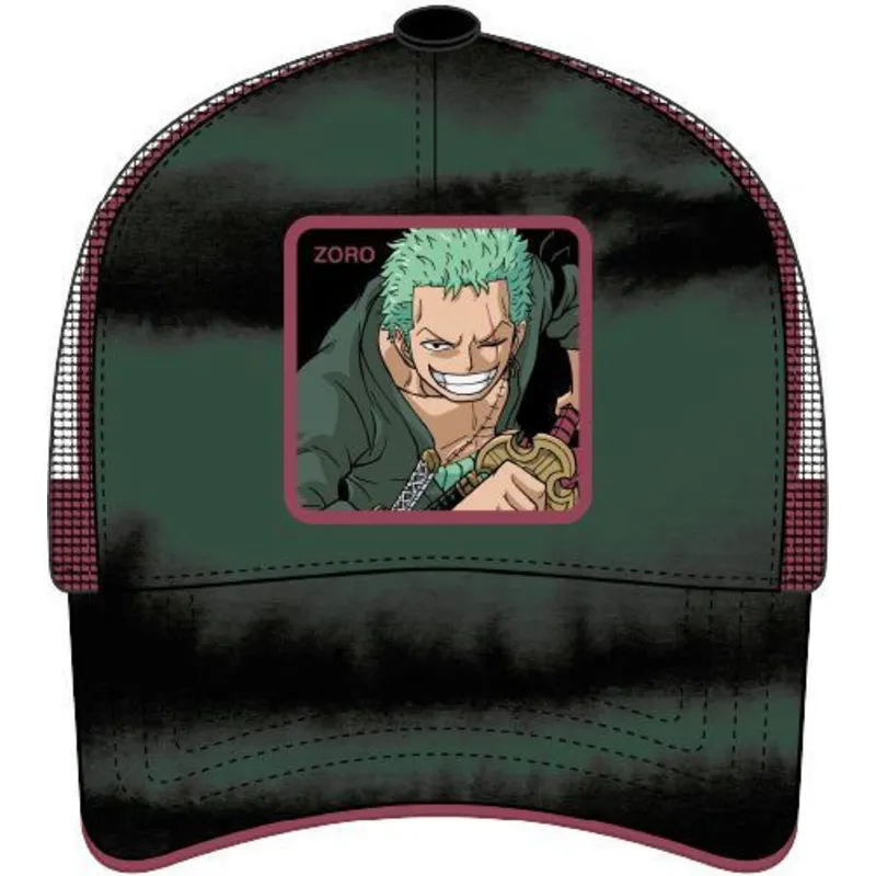 trucker-roronoa-zoro-zor5-one-piece-capslab