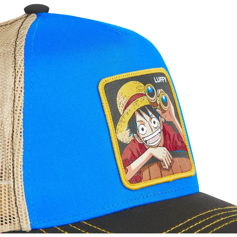 trucker-monkey-d-luffy-op2-luf4-one-piece-capslab trucker-monkey-d-luffy-op2-luf4-one-piece-capslab