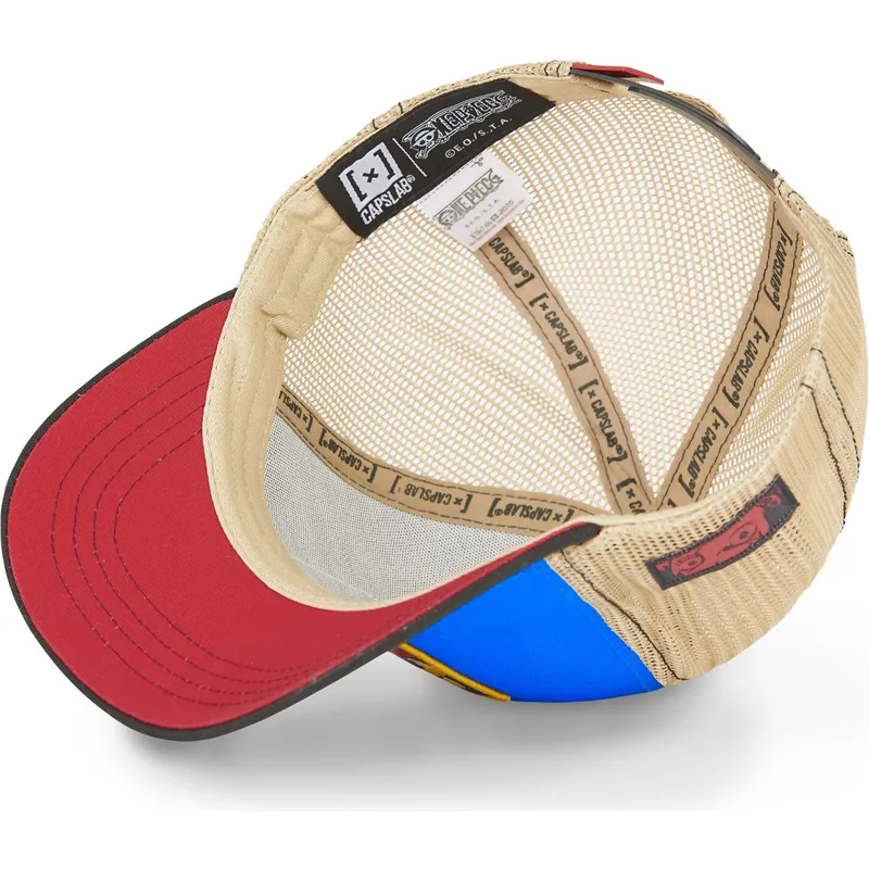 trucker-monkey-d-luffy-op2-luf4-one-piece-capslab trucker-monkey-d-luffy-op2-luf4-one-piece-capslab
