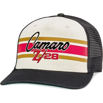 trucker-snapback-camaro-z28-sinclair-american-needle