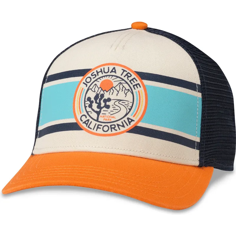 trucker-snapback-joshua-tree-national-park-sinclair-american-needle trucker-snapback-joshua-tree-national-park-sinclair-american-needle