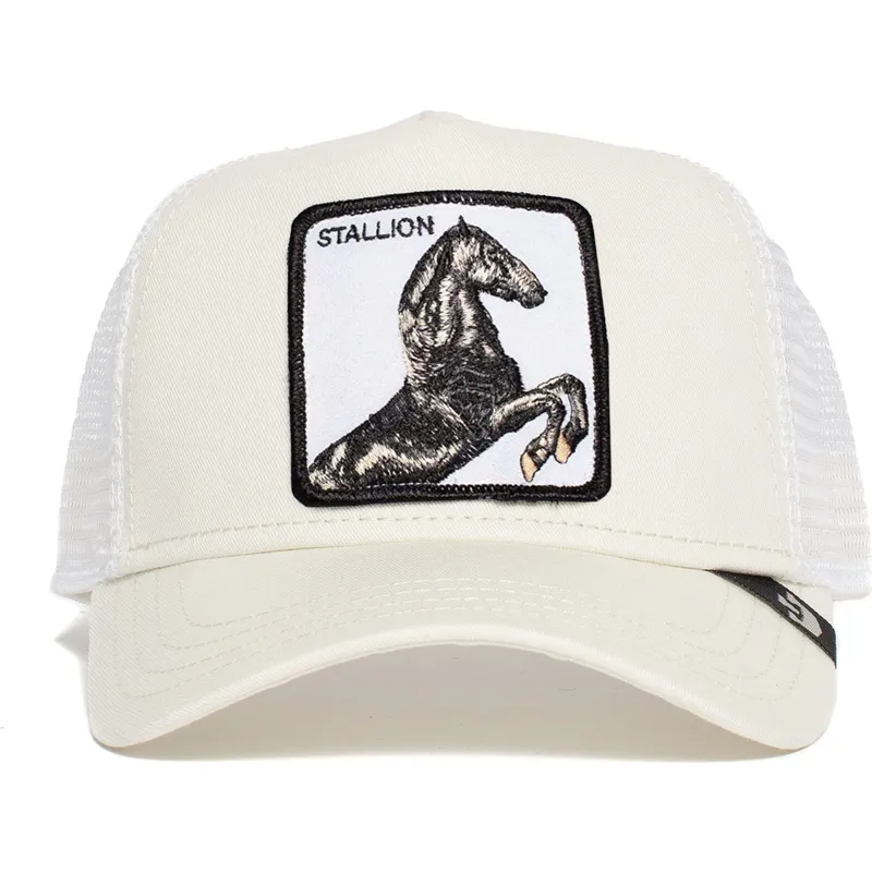 trucker-stallion-goorin-bros trucker-stallion-goorin-bros