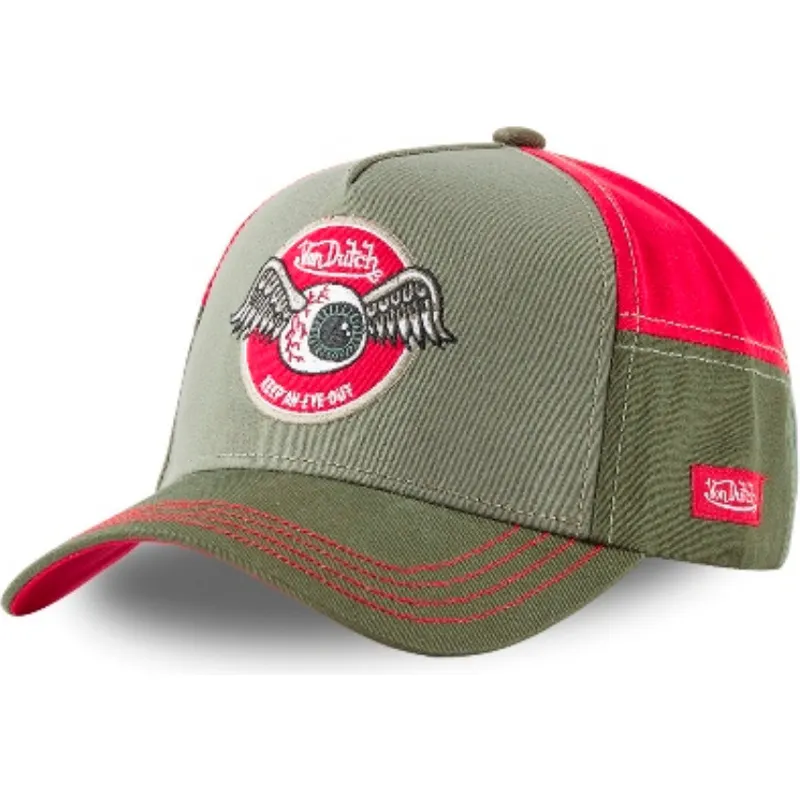 trucker-avin-gre-von-dutch