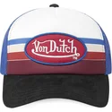 trucker-ban-blu-von-dutch